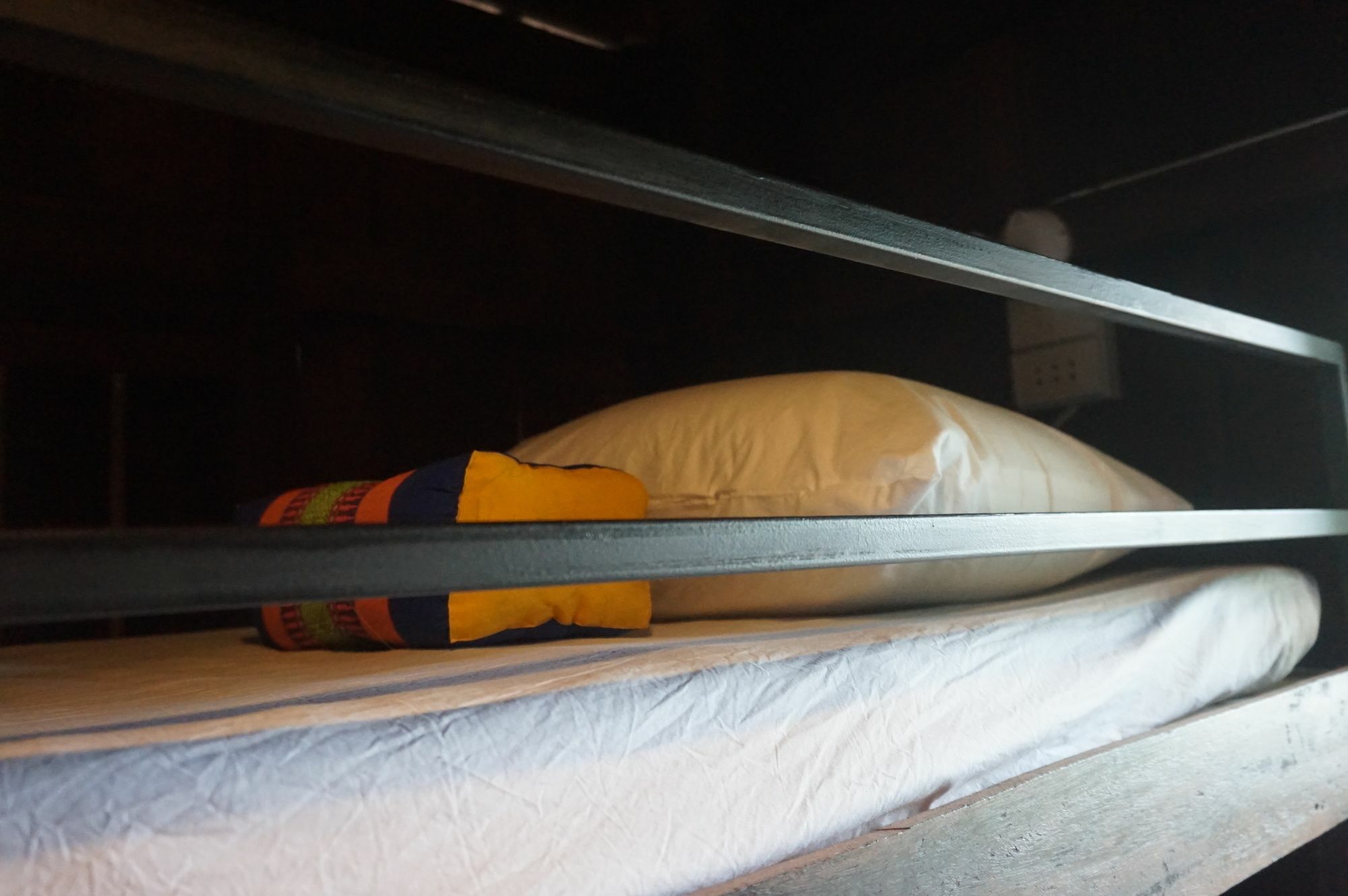 Iamwarin Mini Hostel Warin Chamrap Eksteriør bilde